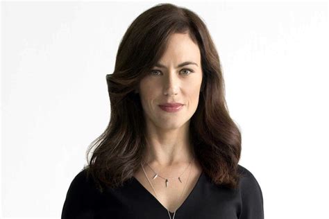 maggie siff bikini|‘Billions’ star on her ‘embarrassing’ sex scenes